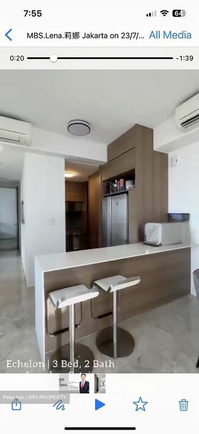 Echelon (D3), Condominium #481444271